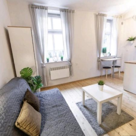 Vip Apartment Krakow Luaran gambar