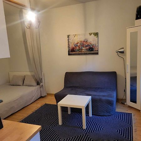 Vip Apartment Krakow Luaran gambar