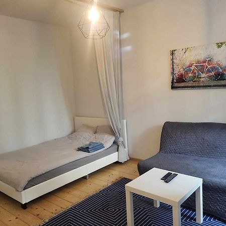 Vip Apartment Krakow Luaran gambar