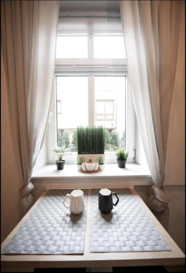 Vip Apartment Krakow Luaran gambar