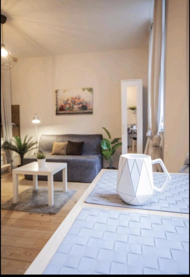 Vip Apartment Krakow Luaran gambar