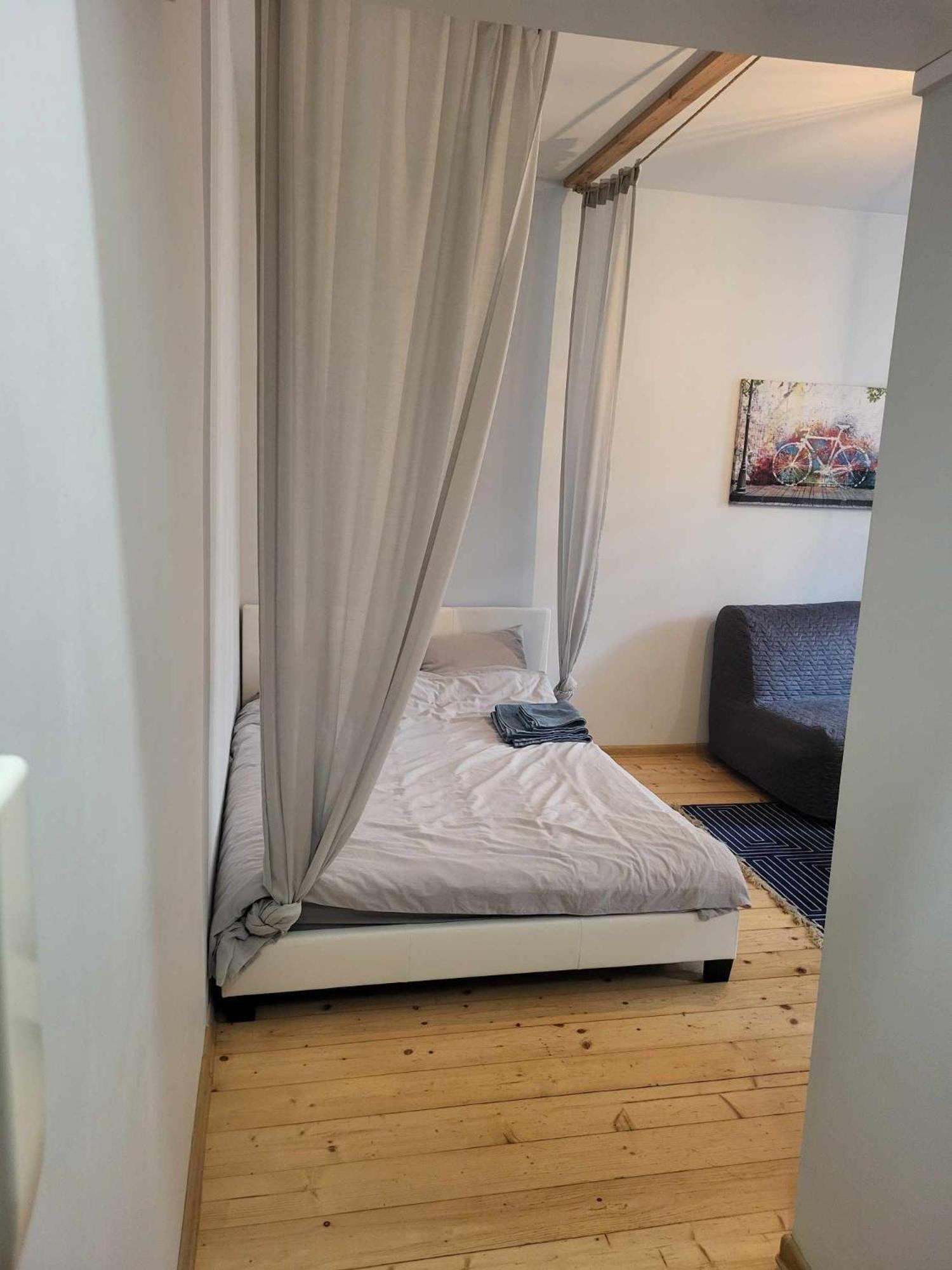 Vip Apartment Krakow Luaran gambar