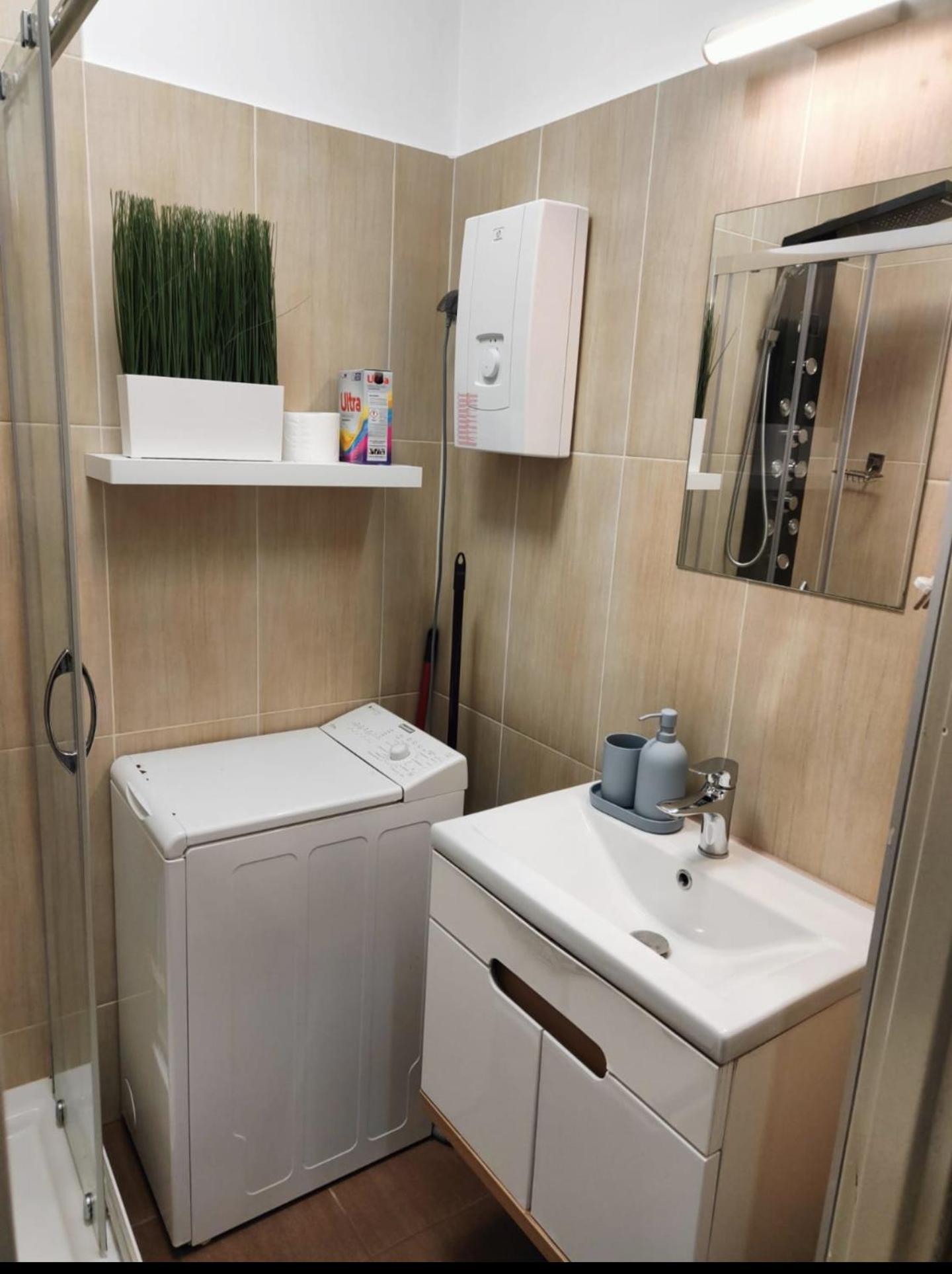 Vip Apartment Krakow Luaran gambar