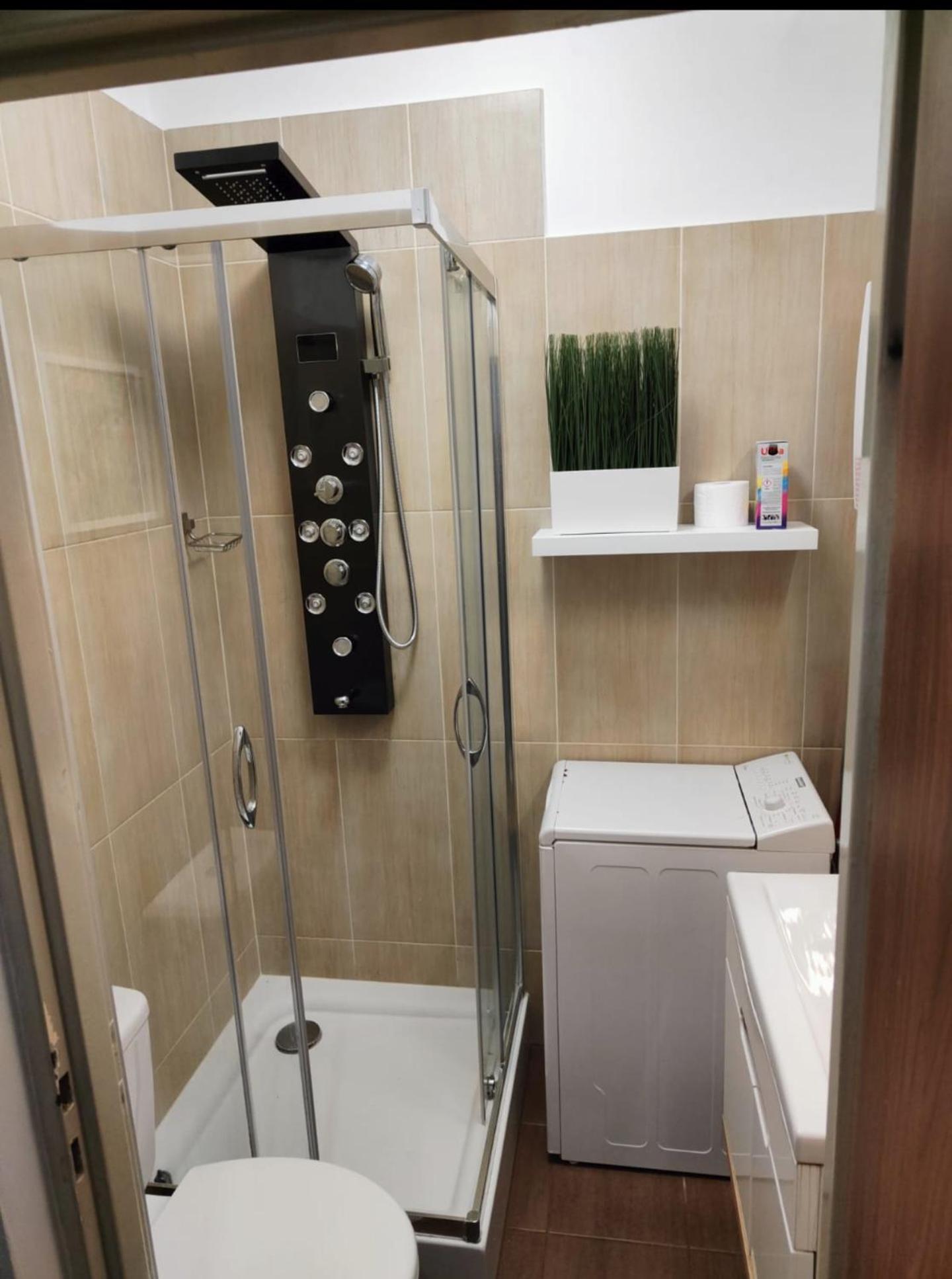 Vip Apartment Krakow Luaran gambar