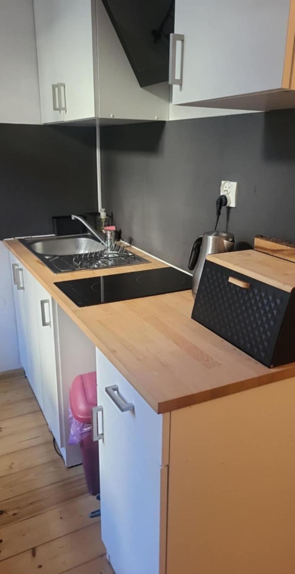 Vip Apartment Krakow Luaran gambar