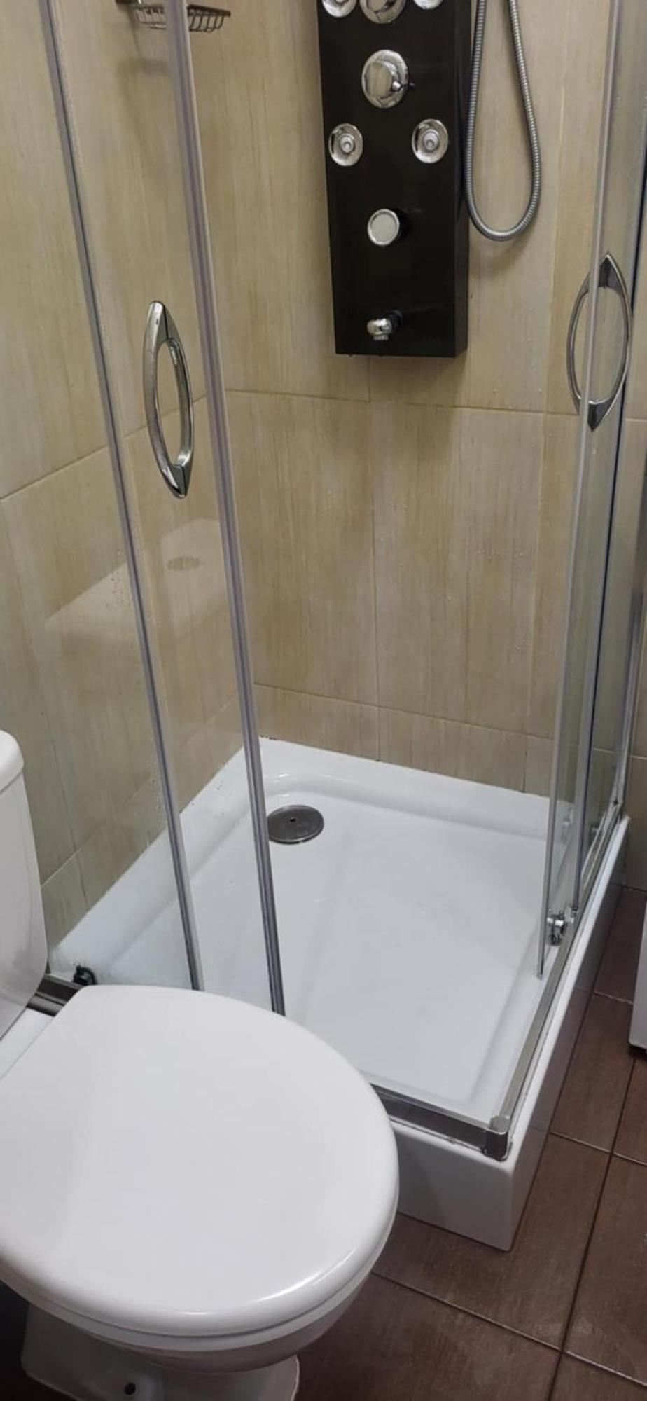 Vip Apartment Krakow Luaran gambar