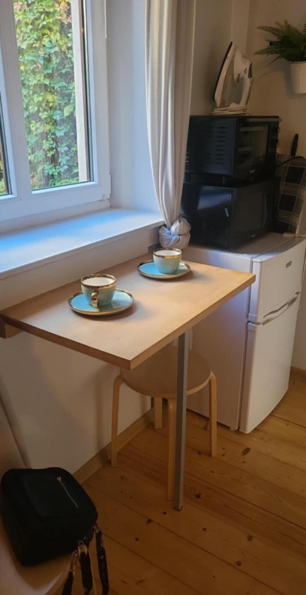 Vip Apartment Krakow Luaran gambar